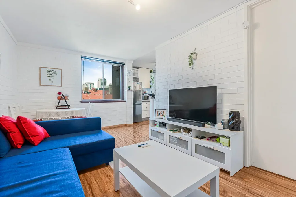 305/112-122 Goderich Street, East Perth, WA 6004