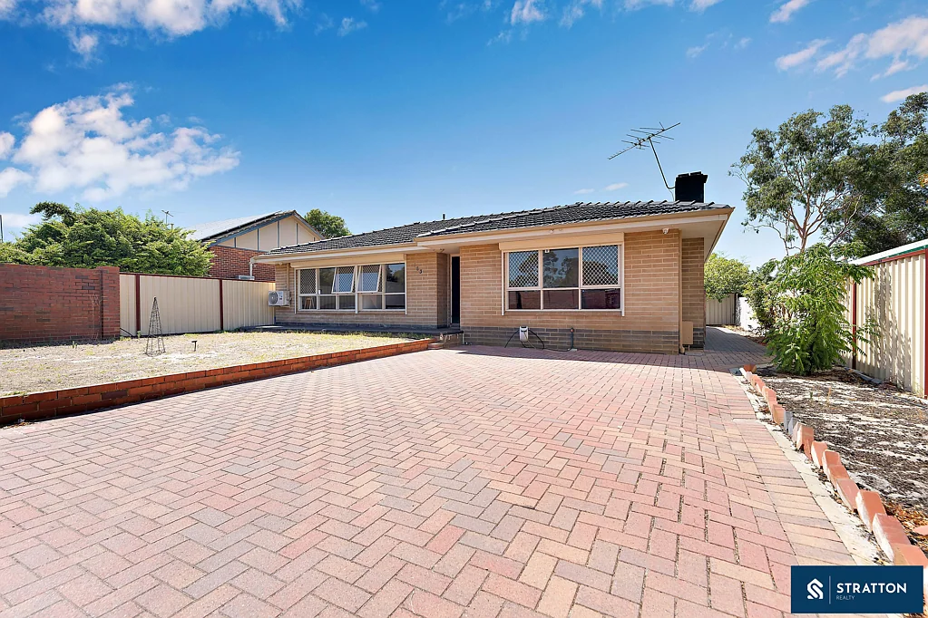 Queens Park 3બેડરૂમ Charming 3-Bedroom Home in a Prime Location with Outdoor Entertaining!!