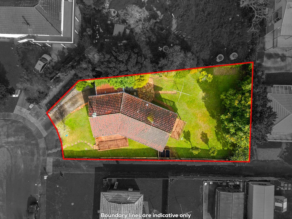 Sunnyvale 3房  One Home. Endless Possibilities.