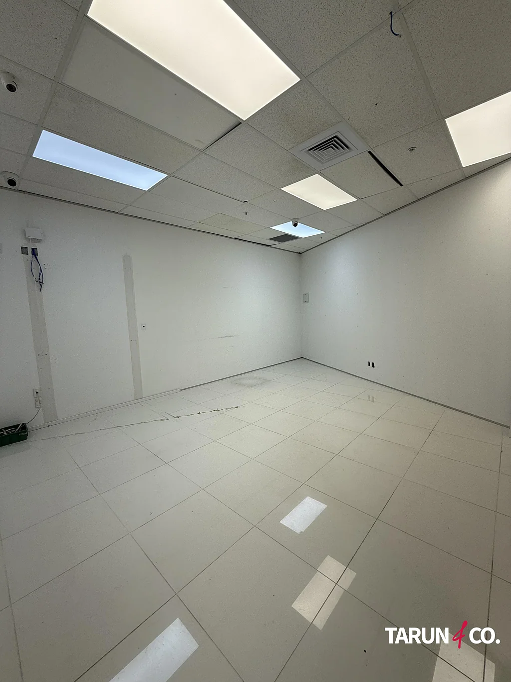 Auckland Central Perfect Small Retail Space - Lease Now