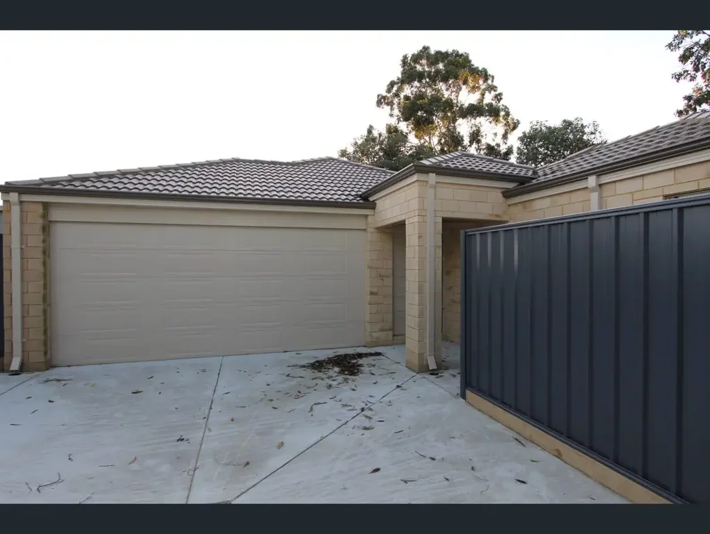 Quietly Positioned Family Home