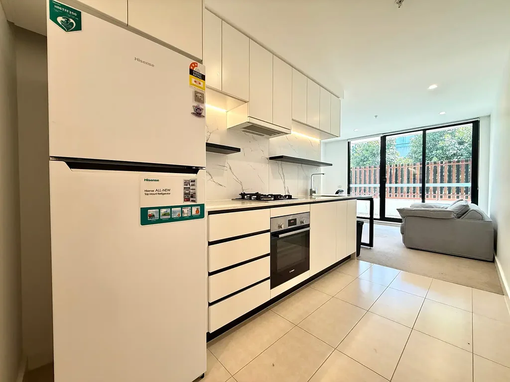 Amazing 1 Bedroom Fully Furnished Apartment FOR RENT