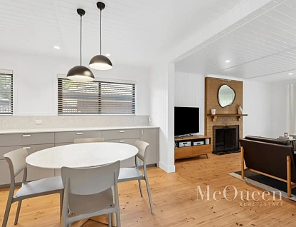 20 Cosmo Road, Trentham, Ballarat, 2 Bedrooms, 1 Bathrooms, House