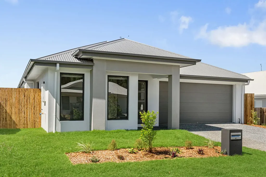NEW NEAR FOUR BEDROOM HOME PLUS STUDY