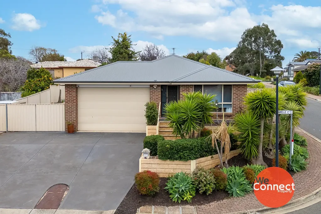 2 Narelle Court, Hackham, SA 5163