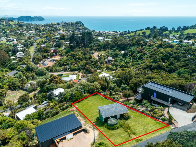 49 Trig Hill Road, Onetangi, Auckland, 2房, 1浴