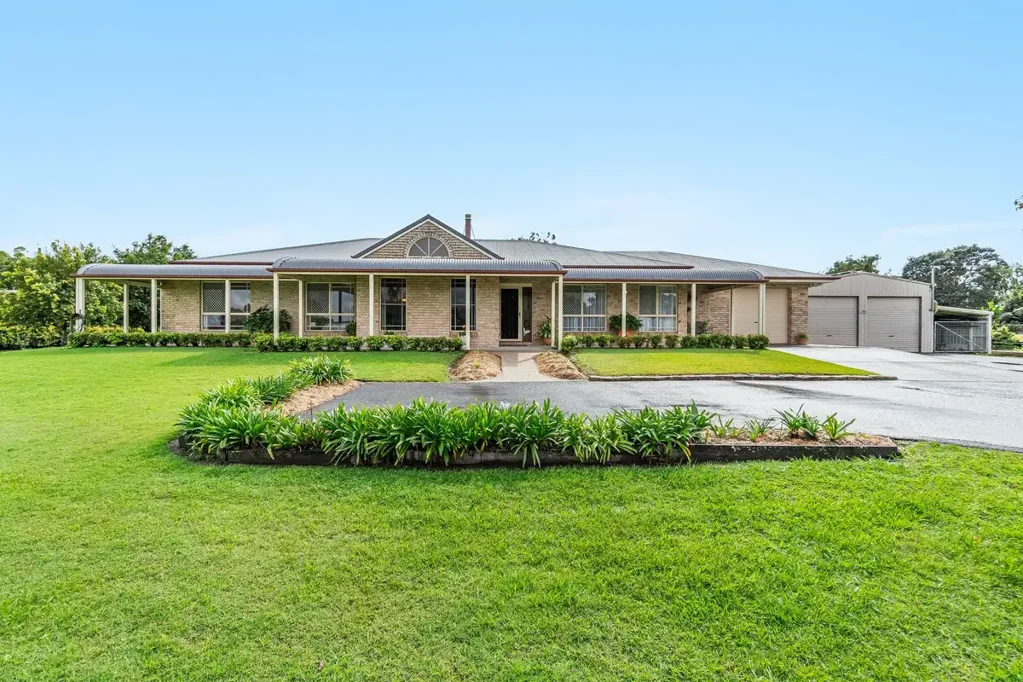 1269 Oakland Road, East Coraki, NSW 2471