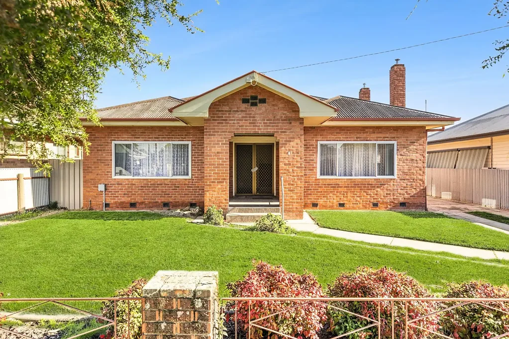 Wodonga 3房  Position, Potential & Timeless Charm in the Heart of Wodonga