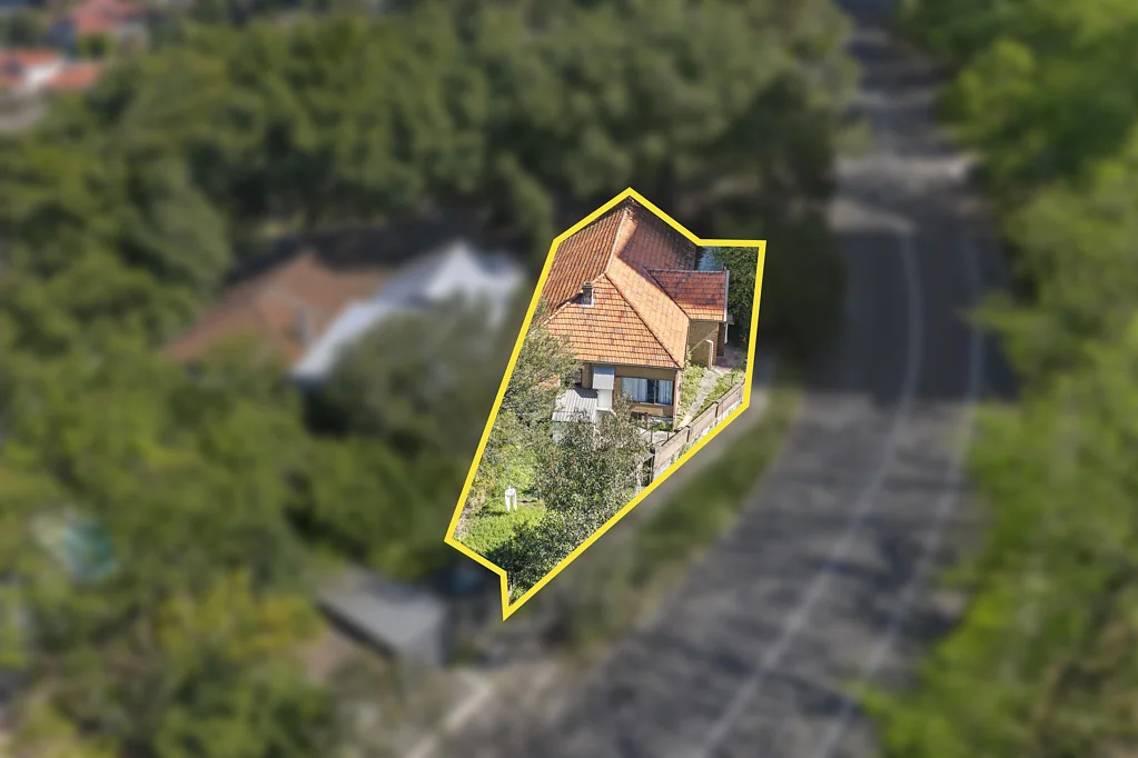 Randwick 5Kwarto Landmark Randwick Development Site With Water Views & Exceptional Potential