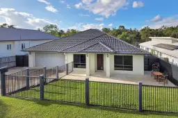 31 Emerald Crescent, Springfield