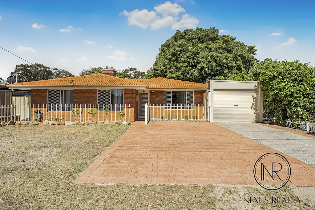 7 Gale Street, Langford, WA 6147