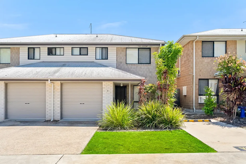 7/56 Sophie Place, Doolandella, QLD 4077