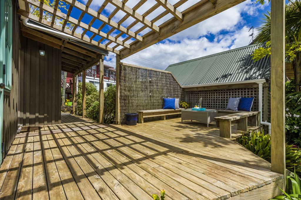 2/106 Beresford Street, Bayswater, Auckland - North Shore, 2房, 0浴