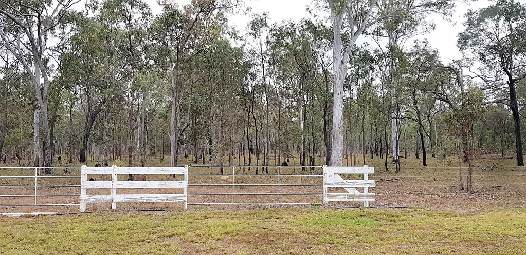Millstream  Iron Bark Ridge Lot 20