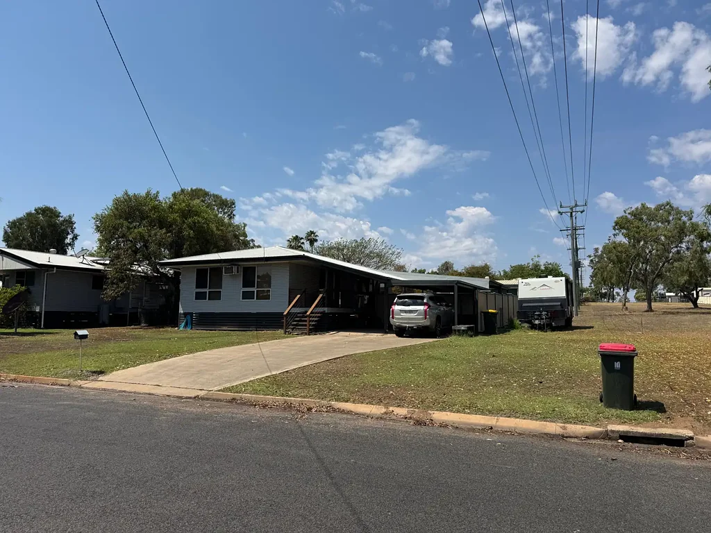 47 Leichhardt Drive, Moranbah, QLD 4744