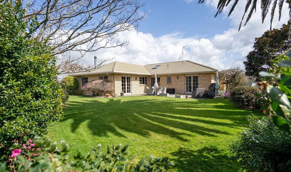 Cambridge 4Kwarto Space, Style, Serenity