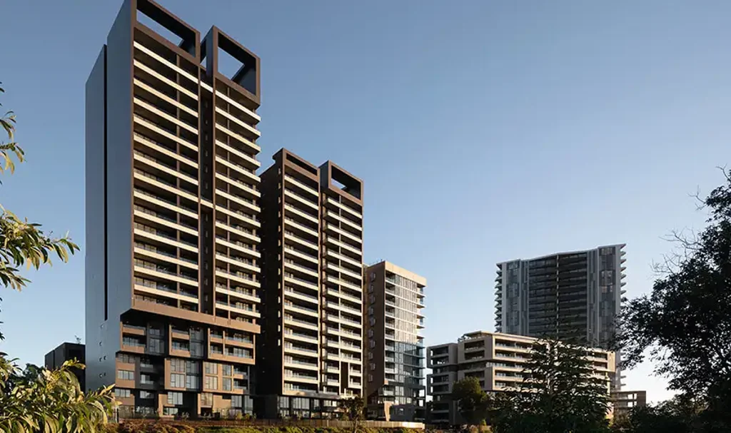 The Papermill Precinct - River Views