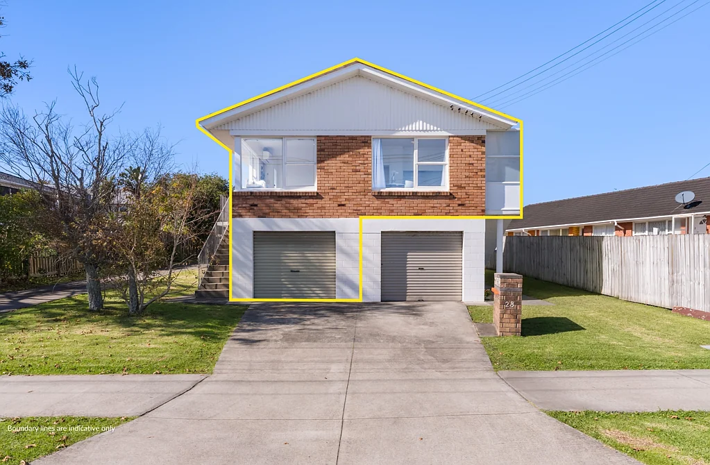 1/28 Jutland Road, Hauraki, North Shore City, Auckland