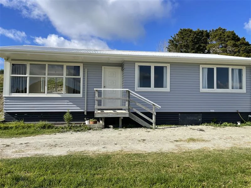 Cozy 3 Bedroom - Country Views