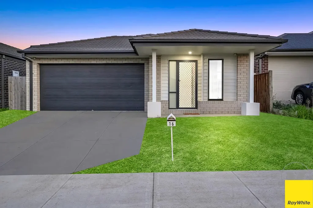 16 Benambra Street, Tarneit, VIC 3029