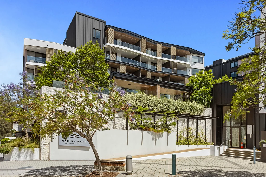 79/16 Marina Drive, Ascot, WA 6104