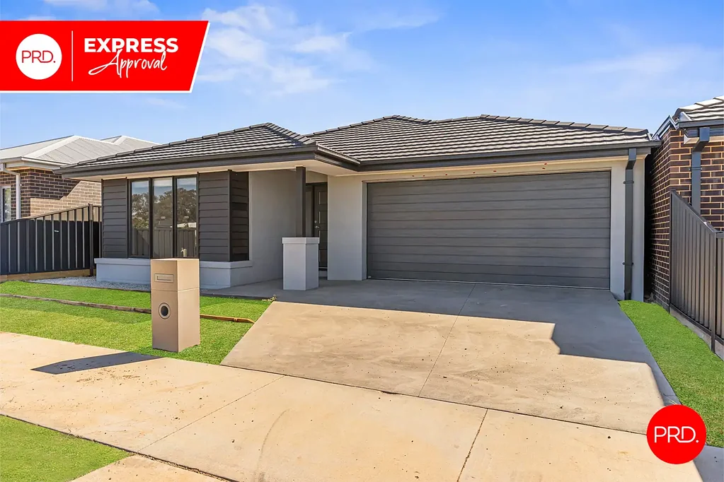 Spacious Family Home