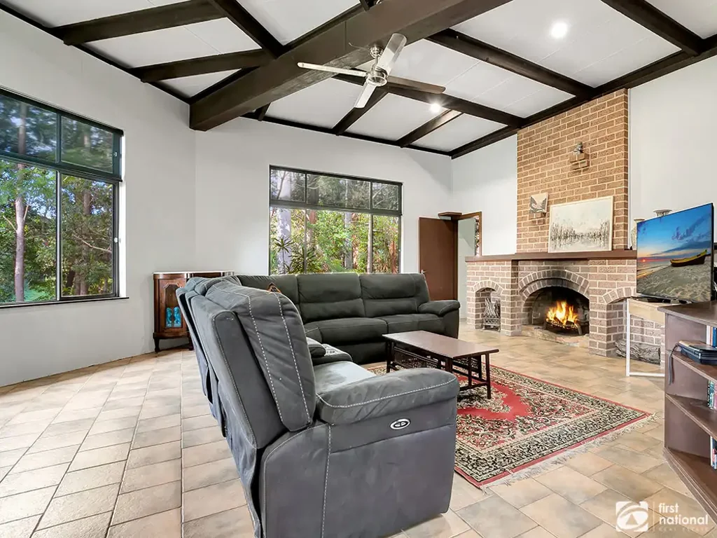 34 Daniels Road, Coramba, NSW 2450