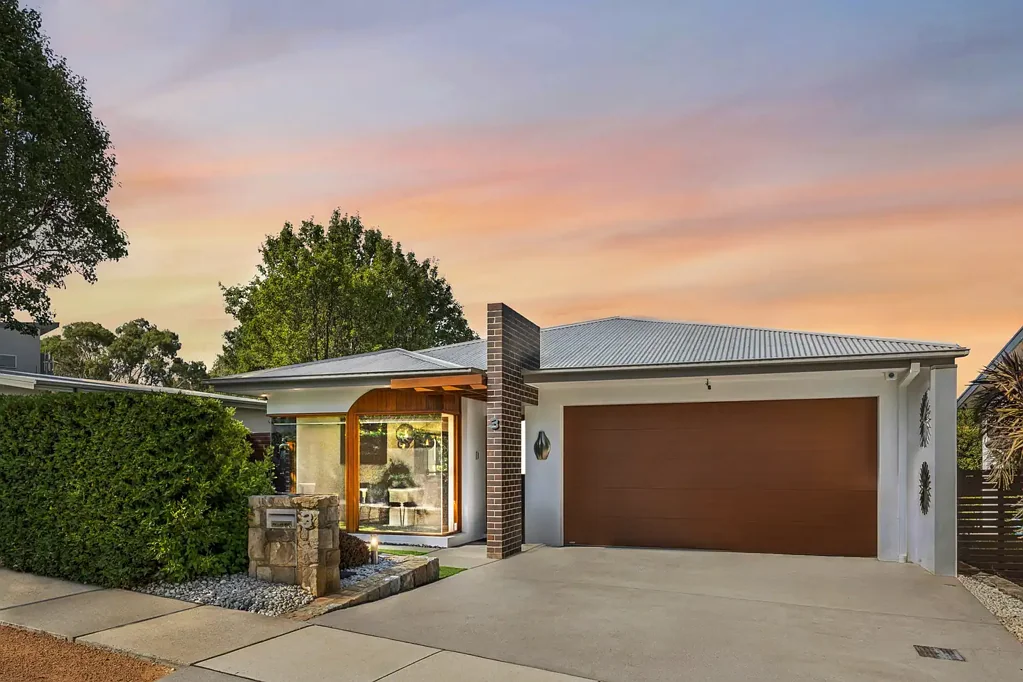 3 Rubeo Street, Forde, ACT 2914