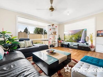 254A Durham Street, West Bathurst, NSW 2795, 3 slaapkamers, 1 badkamers, House