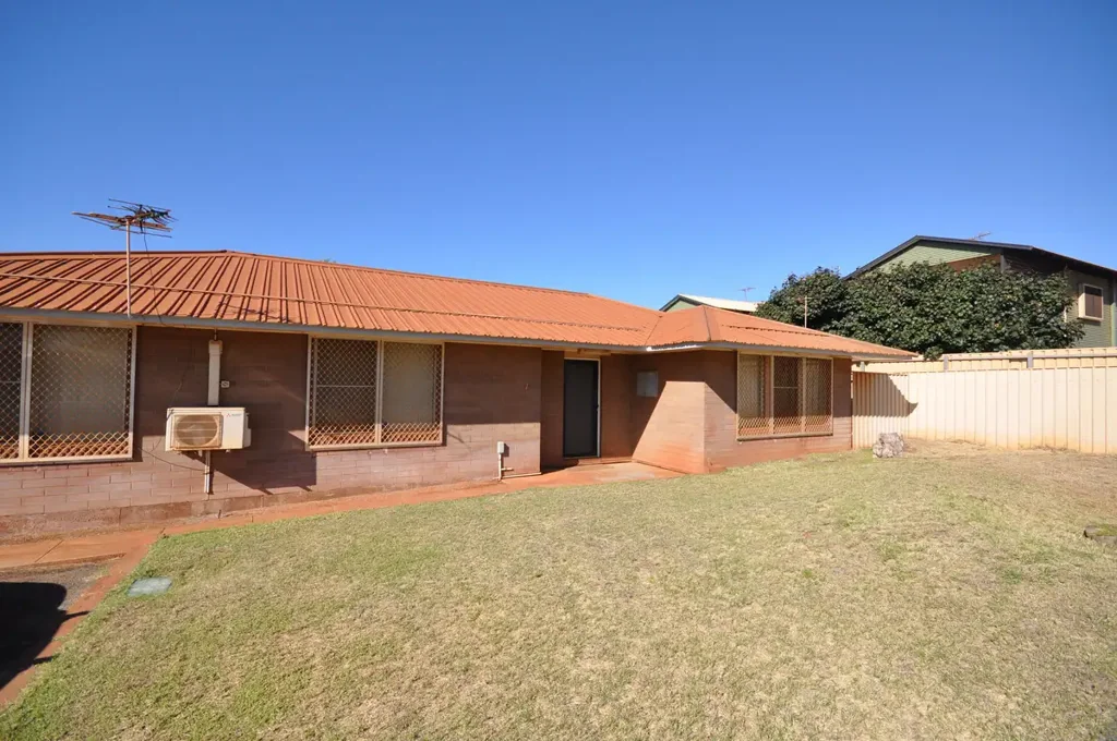 7 Padbury Place, Port Hedland, WA 6721