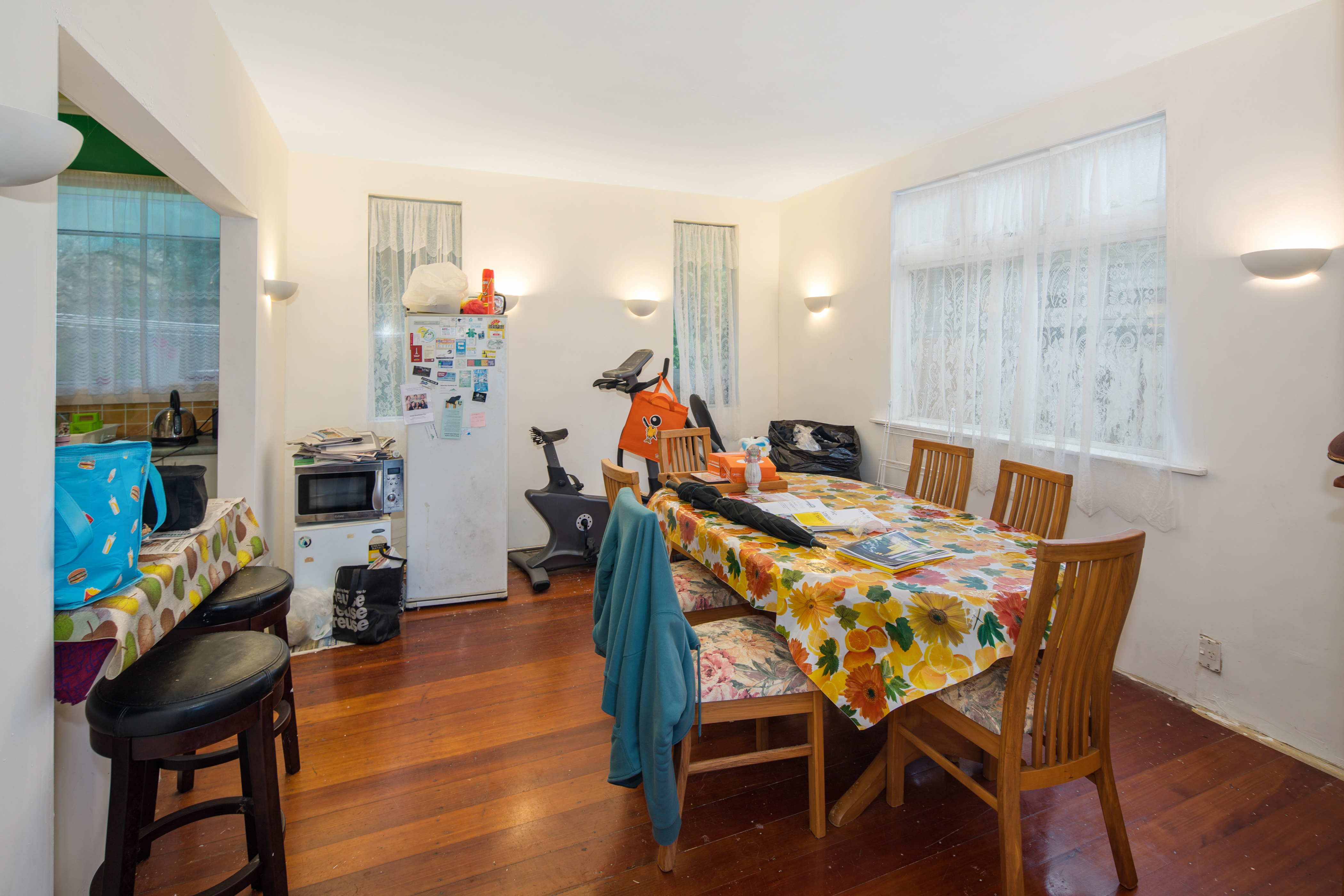 21 Buckingham Street, Melrose, Wellington, 3 Bedrooms, 0 Bathrooms