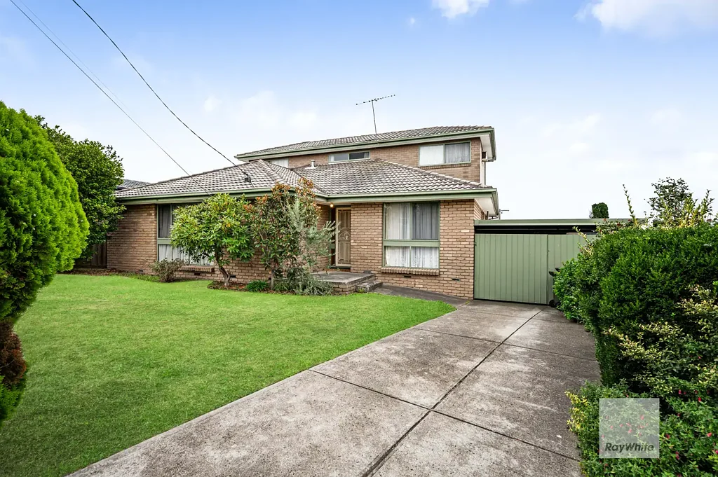 60 Wolverton Drive, Gladstone Park, VIC 3043