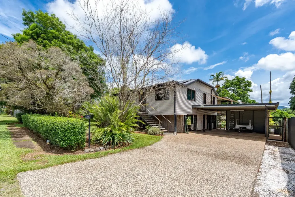 9 Henderson Street, South Johnstone, QLD 4859