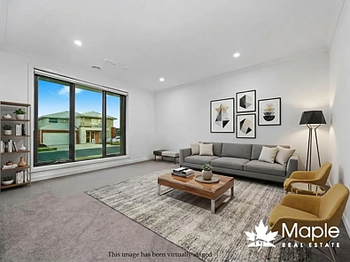 3 Parkhurst Street, Mickleham, VIC 3064, 4房, 2浴, House