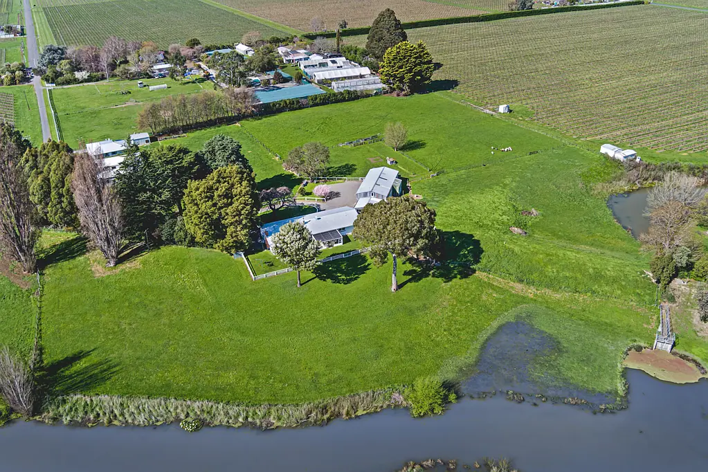 2 Swamp Road, Blenheim, Marlborough