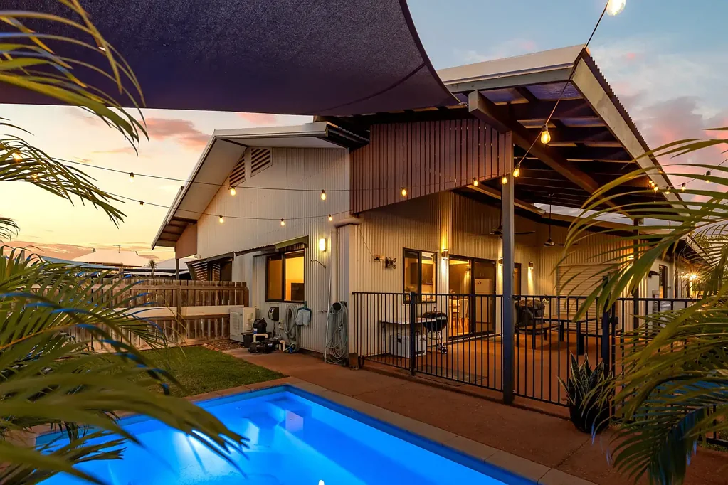 105B Tanami Drive, Bilingurr, WA 6725