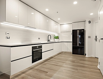 10L/100 Greys Avenue, Auckland Central, Auckland City, 2 Bedrooms, 2 Bathrooms, Apartment