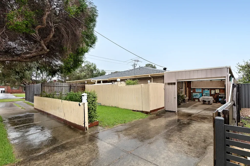 3/28 Richmond Street, Hadfield, VIC 3046