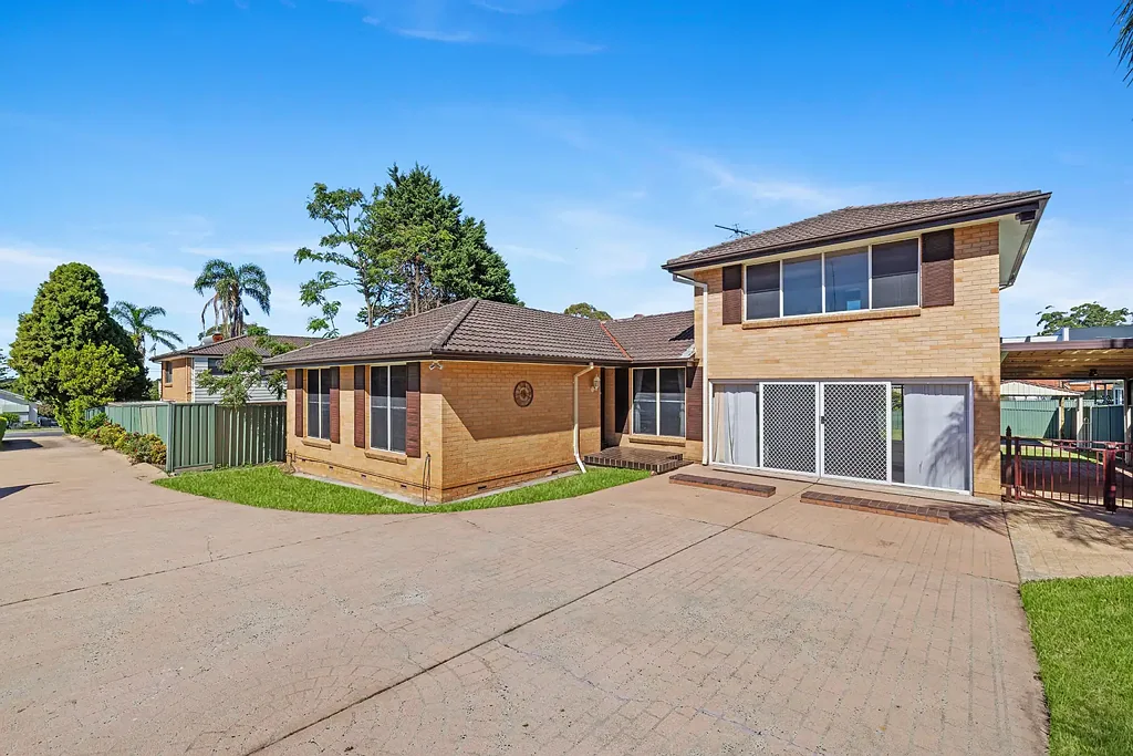 37 Milburn Road, Gymea, NSW 2227