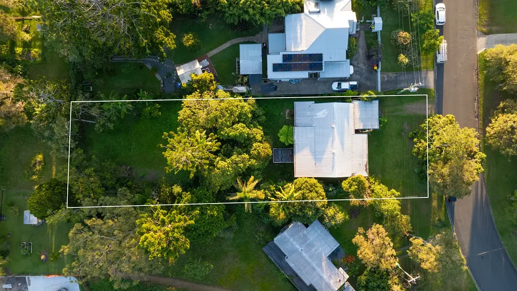 Cooroy 2部屋 Unlock the Potential – 22 Crystal Street, Cooroy