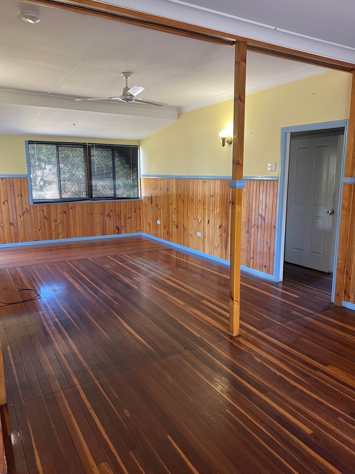 25 HINKLER AV, BUNDABERG NORTH QLD 4670, 0房, 0浴, House