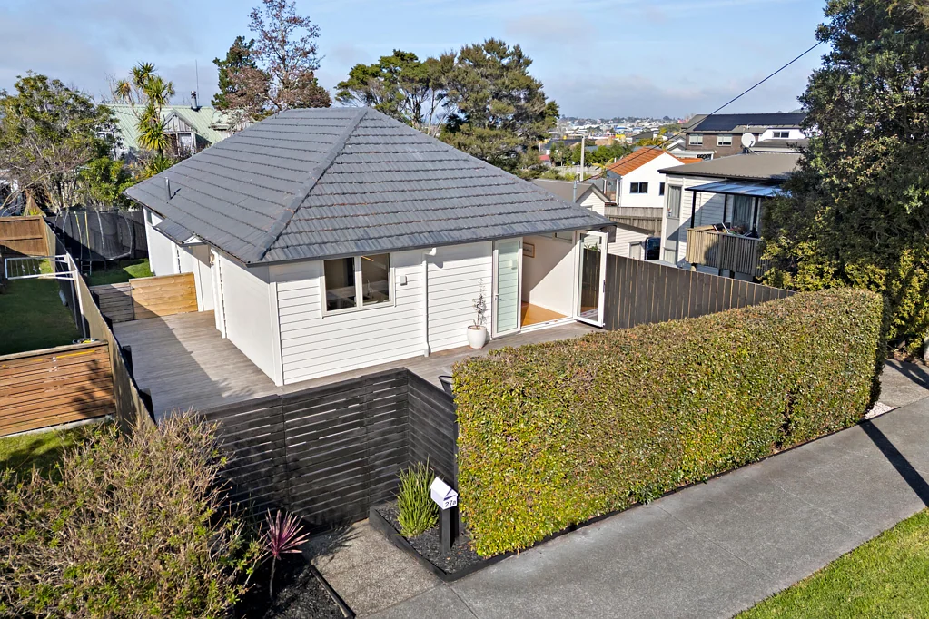 Glen Innes 3બેડરૂમ Renovated Character - St Heliers Border!