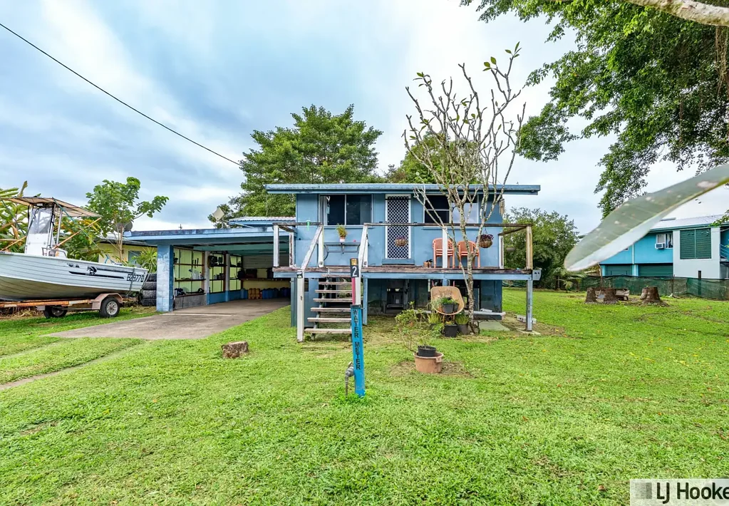 Midgenoo 1ਬੈੱਡਰੂਮ Renovator�s Delight on a Generous 921m² Block in Midgenoo!