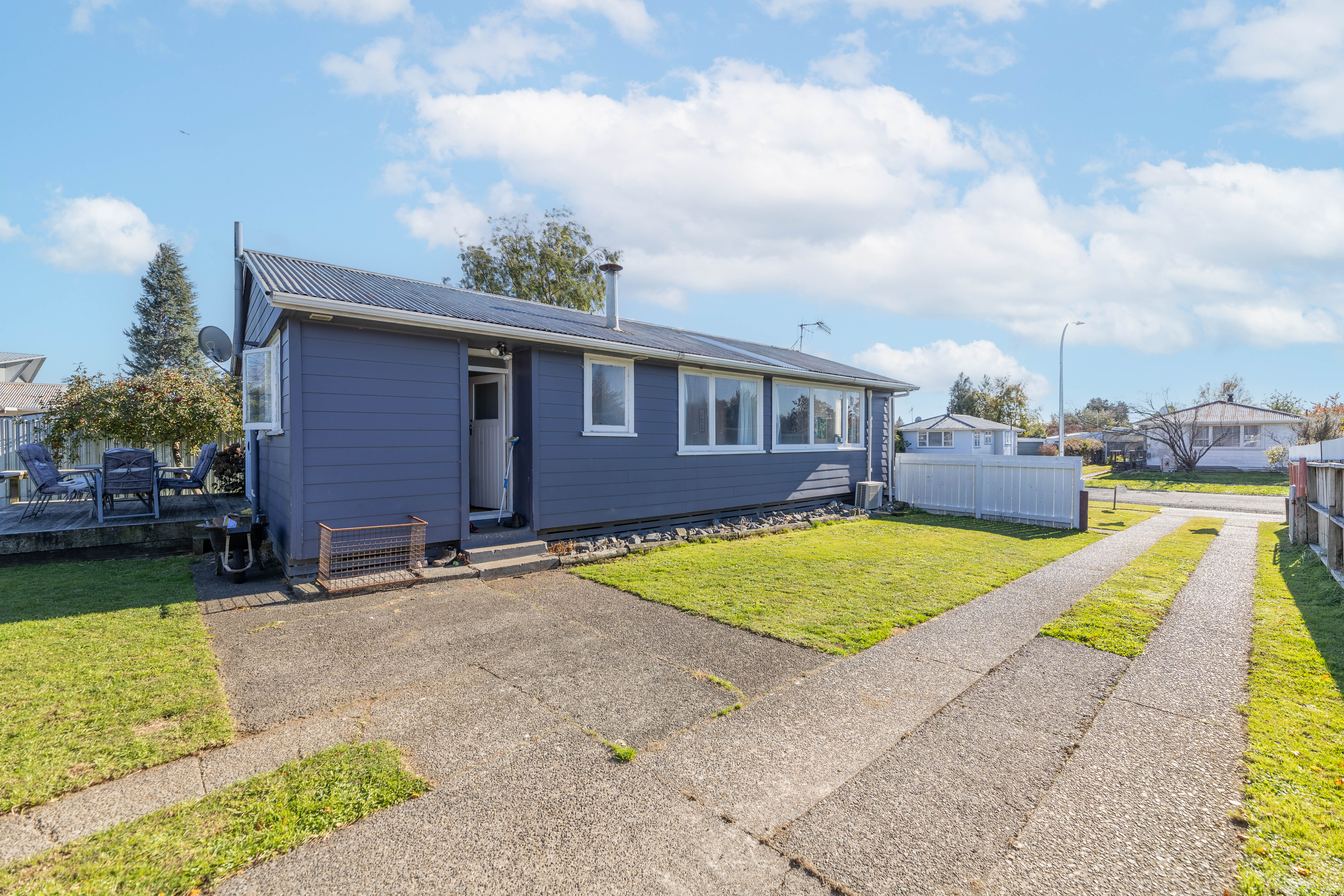 48 Mawake Place, Turangi, Taupo, 4 침실, 1 욕실, House