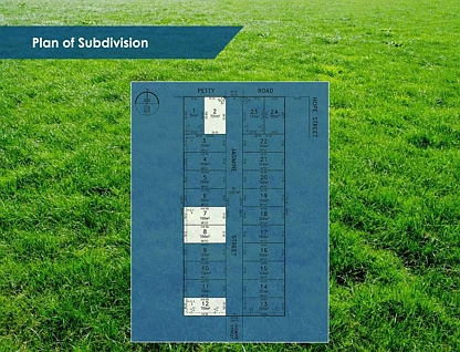 LOT Lot 2/38 Petty Road, Bunyip, VIC 3815, 0房, 0浴, 建地