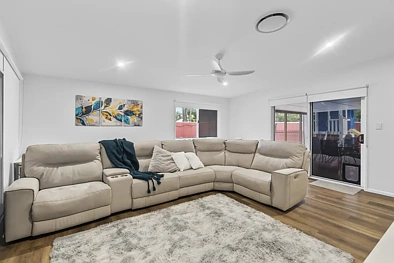 12 Braidwood Avenue, Murrumba Downs, QLD 4503, 4房, 1浴, House
