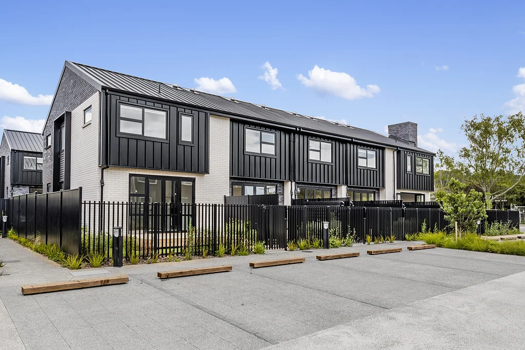 Swanson 3Kwarto Christmas Special: Save Big at Vines Estate!