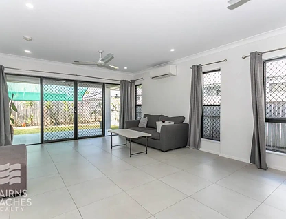 6 Barratta Circle, Trinity Park, QLD 4879, 4 ਕਮਰੇ, 2 ਬਾਥਰੂਮ, House