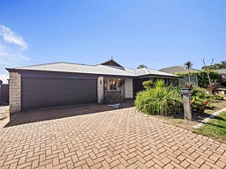 7 Bottlebrush Drive, Margaret River