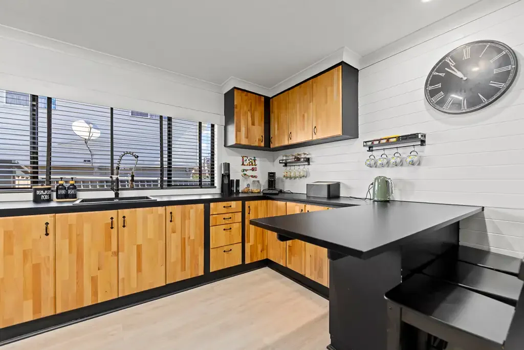 Kilcoy 3कमरा Character, Style, and Modern Luxury at 107 Kennedy Street, Kilcoy